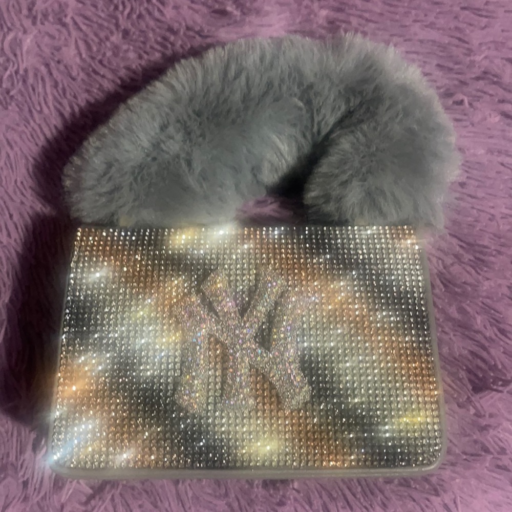 Mini Designer handbag (NY collection)